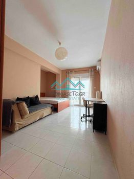 Studio 35sqm for rent-Panagia Faneromeni