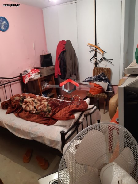 Studio / γκαρσονιέρα 45 τ.μ. για πώληση, Θεσσαλονίκη - Κέντρο, Καμάρα