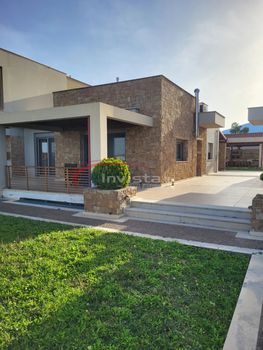 Μονοκατοικία 100τ.μ. για ενοικίαση-Θέρμη » Ταγαράδες