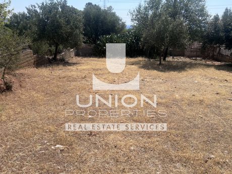 Οικόπεδο 390 τ.μ. για πώληση