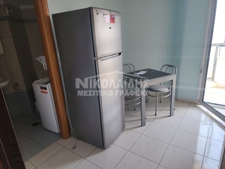 Studio / γκαρσονιέρα 35τ.μ. για ενοικίαση-Σέρρες » Κέντρο