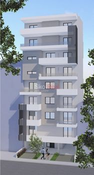 Apartment 57sqm for sale-Triandria