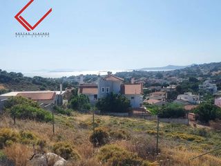Οικόπεδο 950 τ.μ. για πώληση