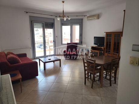 Διαμέρισμα 55τ.μ. για ενοικίαση-Σέρρες » Καλλιθέα