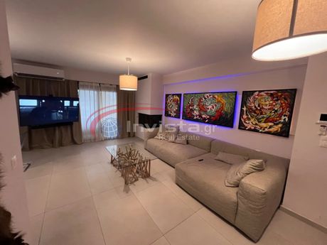 Διαμέρισμα 91τ.μ. για ενοικίαση-Θέρμη » Κέντρο θέρμης