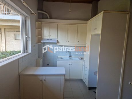 Studio 33sqm for rent-Patra » T.E.I.