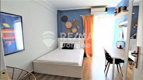 Studio / γκαρσονιέρα 42τ.μ. για ενοικίαση-Ανάληψη