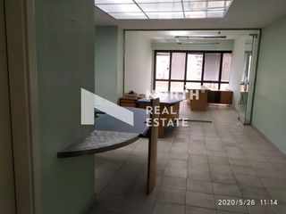 Γραφείο 61 τ.μ. για ενοικίαση, Θεσσαλονίκη - Κέντρο, Κέντρο-thumb-2