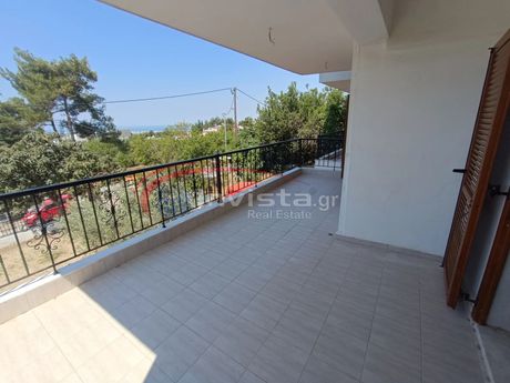 Διαμέρισμα 110τ.μ. για ενοικίαση-Πανόραμα » Συνοικισμός νόμου 751
