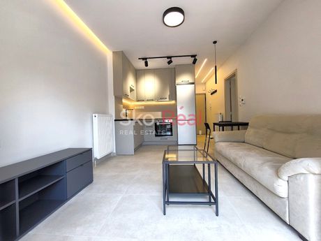 Studio 48sqm for sale-Palaios Sidirodromikos Stathmos