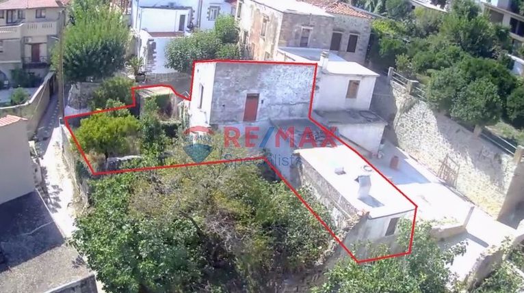 Μονοκατοικία 98 τ.μ. για πώληση, Ν. Χανίων, Μυθήμνη