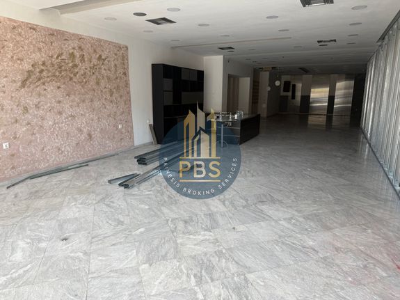 Κατάστημα 231 τ.μ. για ενοικίαση, Αθήνα - Δυτικά Προάστια, Αιγάλεω