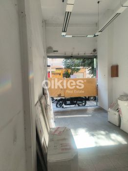 Κατάστημα 27τ.μ. για πώληση-Μπότσαρη