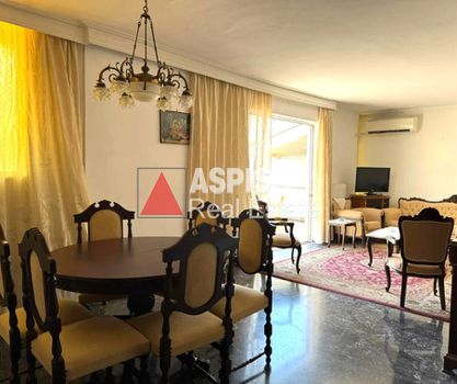 Apartment 103sqm for sale-Patision - Acharnon