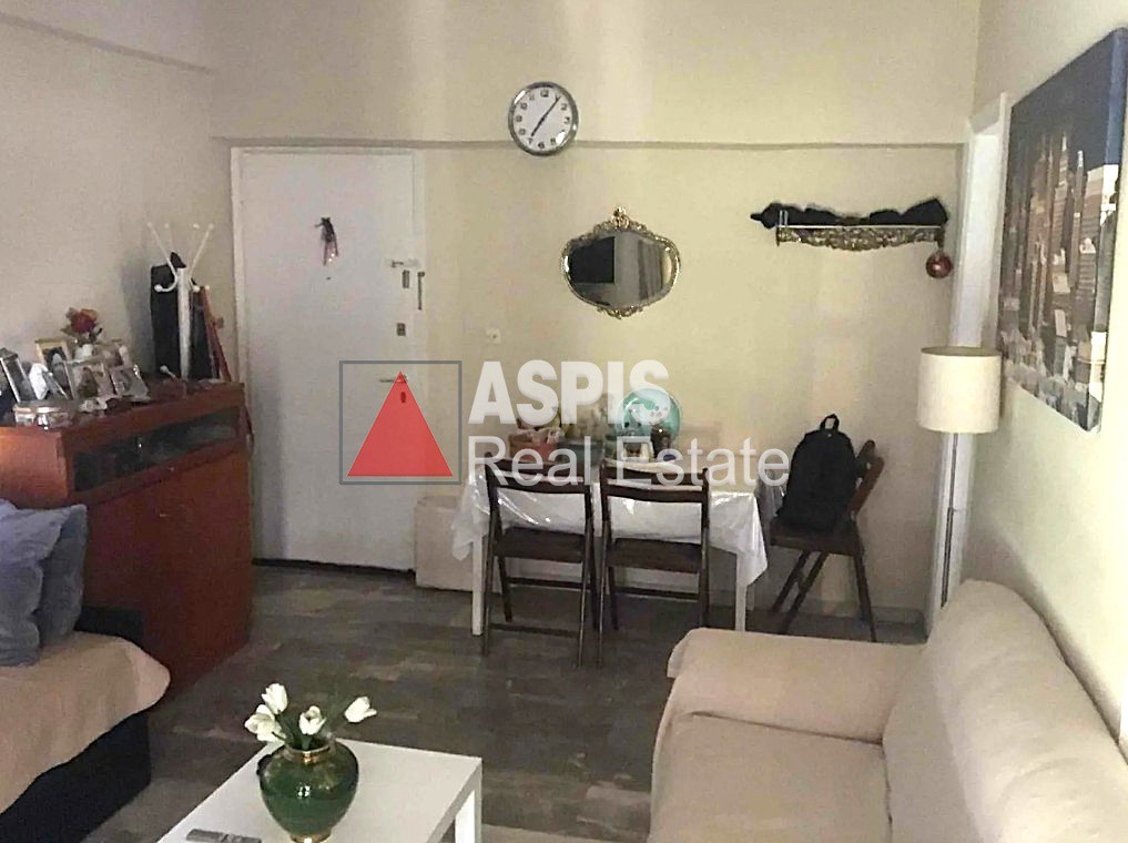 Διαμέρισμα 74 τ.μ. προς πώληση, Αγ. Μελετίου - Πλ. Βικτωρίας - Μάρνη