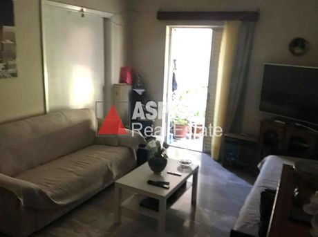 Apartment 74sqm for sale-Patision - Acharnon