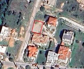 Οικόπεδο 305 τ.μ. για πώληση