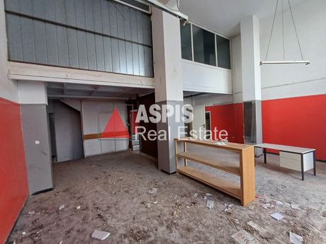 Store 182sqm for sale-Patision - Acharnon