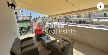 Studio 35sqm for rent-Patision - Acharnon