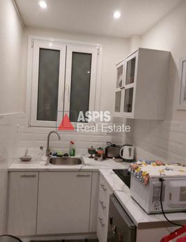 Studio 26sqm for sale-Patision - Acharnon