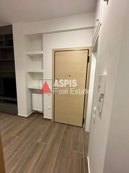 Studio 35sqm for rent-Patision - Acharnon