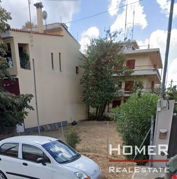 Οικόπεδο 225 τ.μ. για πώληση