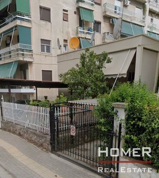 Οικόπεδο 304τ.μ. για πώληση-Αγία παρασκευή