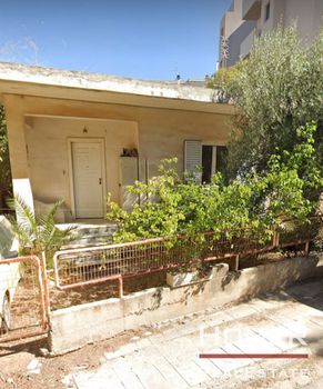 Οικόπεδο 377 τ.μ. για πώληση