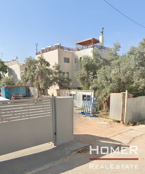 Οικόπεδο 1.305 τ.μ. για πώληση