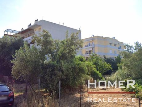 Οικόπεδο 592 τ.μ. για πώληση