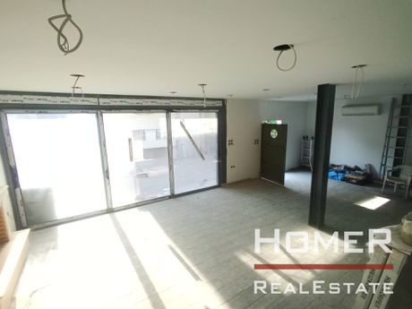 Maisonette 142 sqm for sale