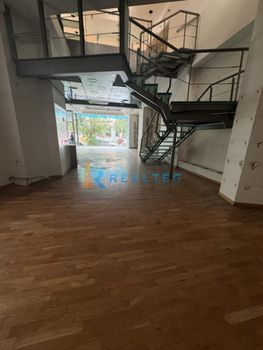 Επιχειρηματικό κτίριο 1.078τ.μ. για πώληση-Παγκράτι