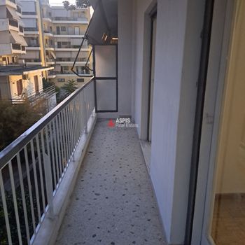 Apartment 80sqm for rent-Galatsi