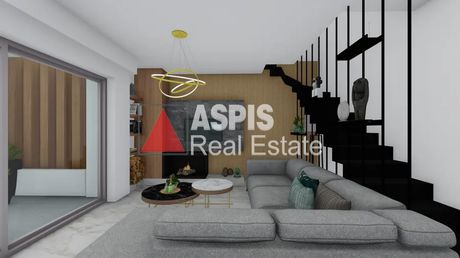 Maisonette 150sqm for sale-Glyfada