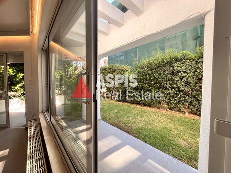 Apartment 75sqm for sale-Glyfada
