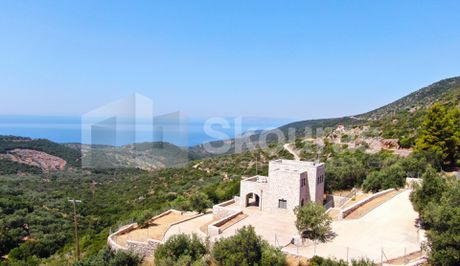 Μονοκατοικία 115τ.μ. για πώληση-Λεύκτρος