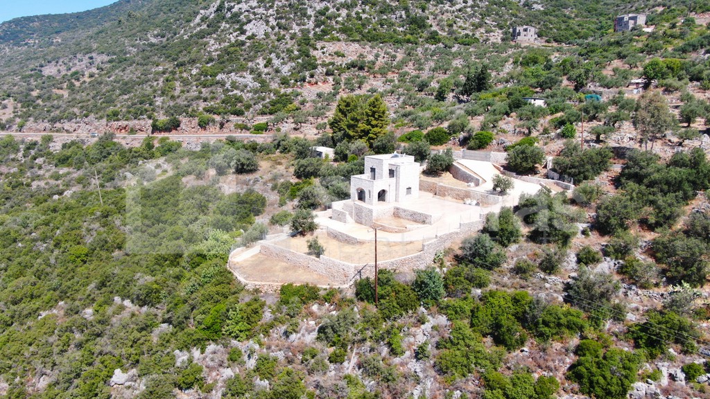 Μονοκατοικία 115 τ.μ. προς πώληση, Προσήλιο Λεύκτρου