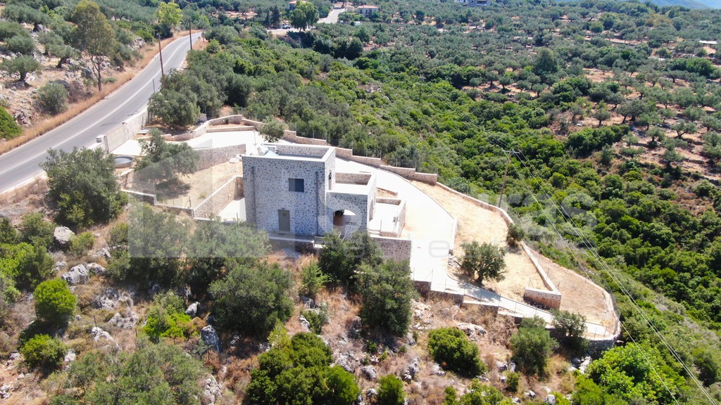 Μονοκατοικία 115 τ.μ. προς πώληση, Προσήλιο Λεύκτρου