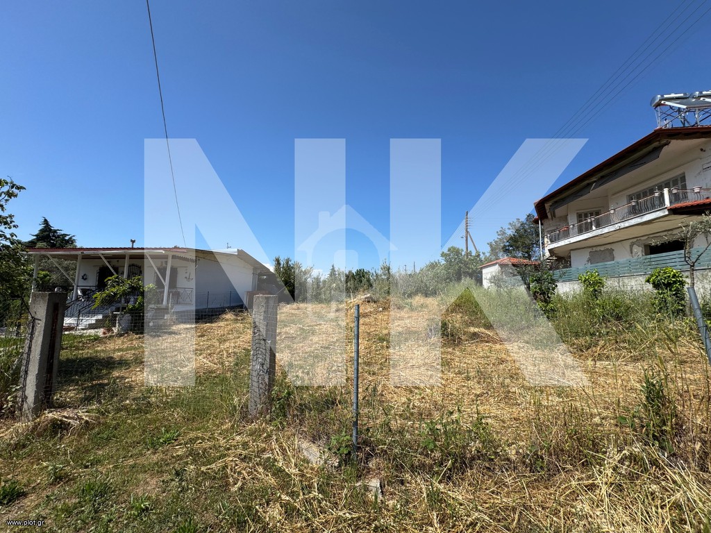 Οικόπεδο 425 τ.μ. προς πώληση, Νέα Ηράκλεια