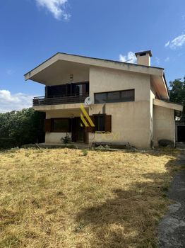 Detached home 135sqm for sale-Chortiatis » Asvestochori