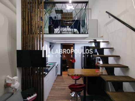 Loft 38sqm for sale-Faliro