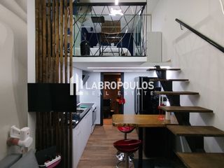 Loft 38 τ.μ. για πώληση