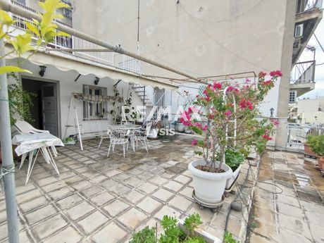 Κτίριο 413τ.μ. για πώληση-Νέος κόσμος » Άγιος ιωάννης