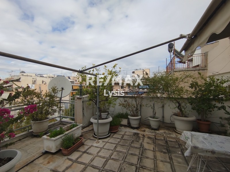Κτίριο 413 τ.μ. πρός πώληση, Αθήνα - Κέντρο, Νέος Κόσμος