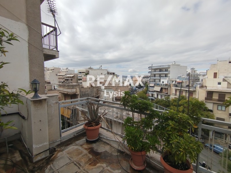 Κτίριο 413 τ.μ. πρός πώληση, Αθήνα - Κέντρο, Νέος Κόσμος