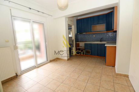 Studio 42sqm for rent-Sikies » Drosia