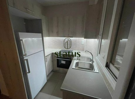 Διαμέρισμα 41τ.μ. για ενοικίαση-Πάτρα » Ζαβλάνι
