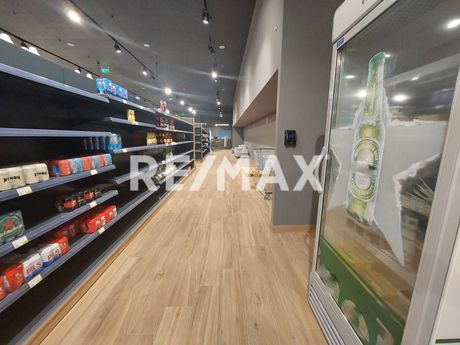 Επιχειρηματικό κτίριο 920τ.μ. για ενοικίαση-Καλλικράτεια » Σωζόπολη