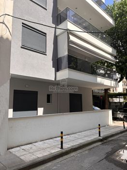 Apartment 41sqm for sale-Kato Toumpa
