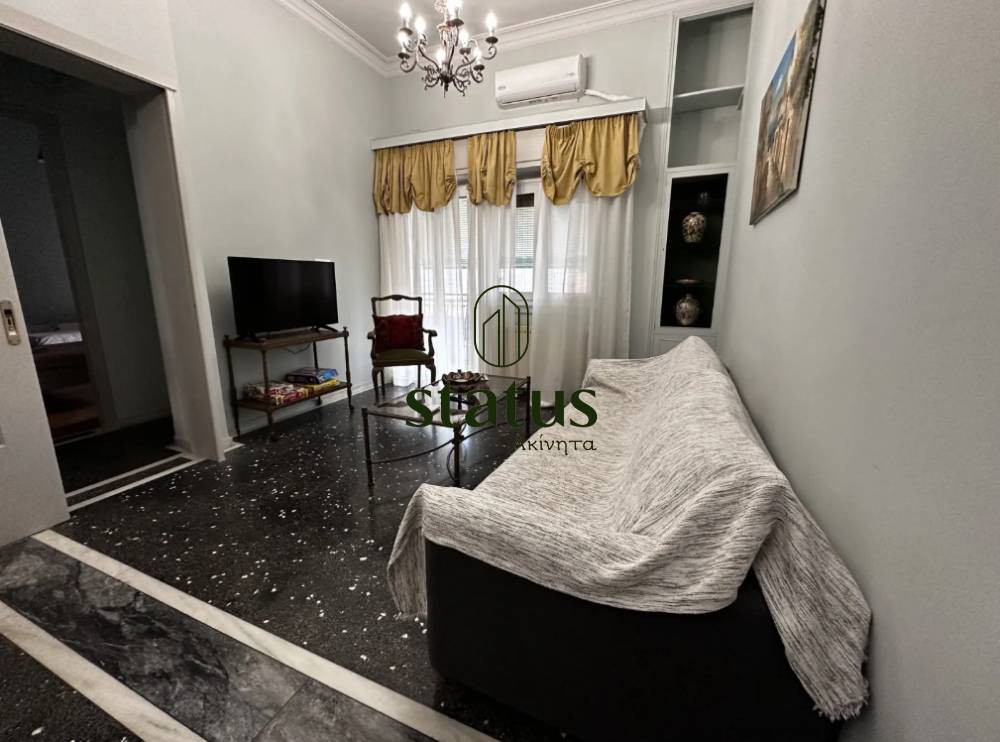 Διαμέρισμα 101 τ.μ. προς ενοικίαση, Χαλκώματα